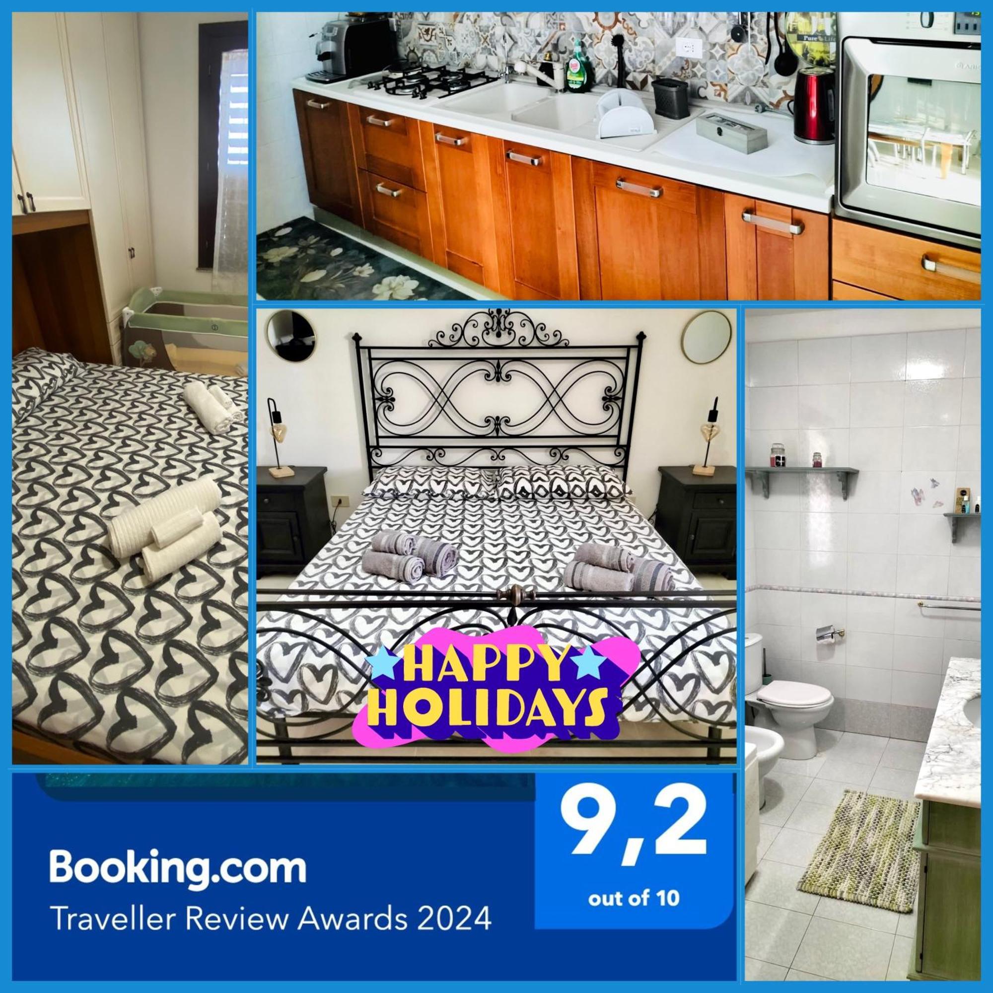 Belvedere House Holiday Siracusa Ortigia المظهر الخارجي الصورة