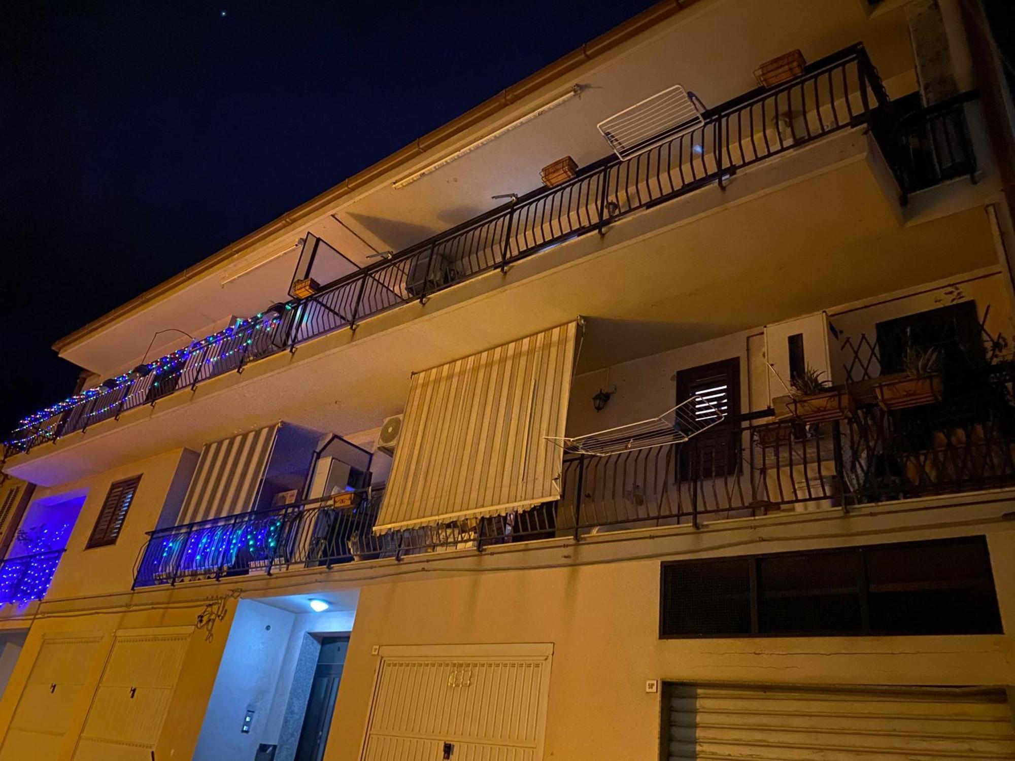 Belvedere House Holiday Siracusa Ortigia المظهر الخارجي الصورة