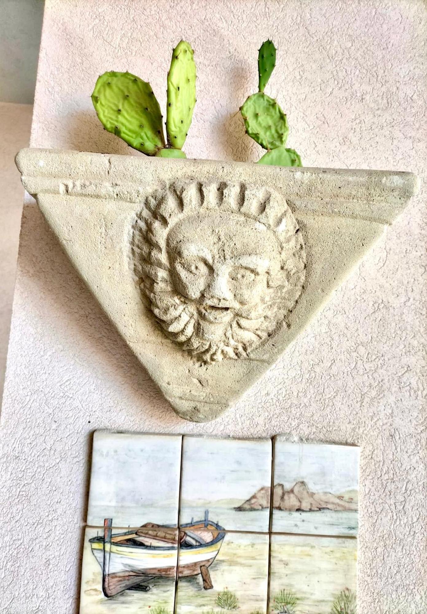 Belvedere House Holiday Siracusa Ortigia المظهر الخارجي الصورة