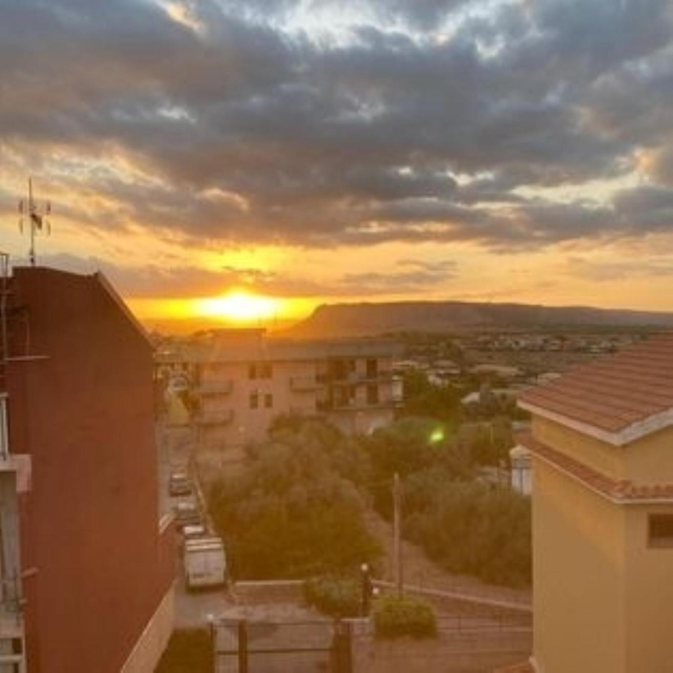 Belvedere House Holiday Siracusa Ortigia المظهر الخارجي الصورة
