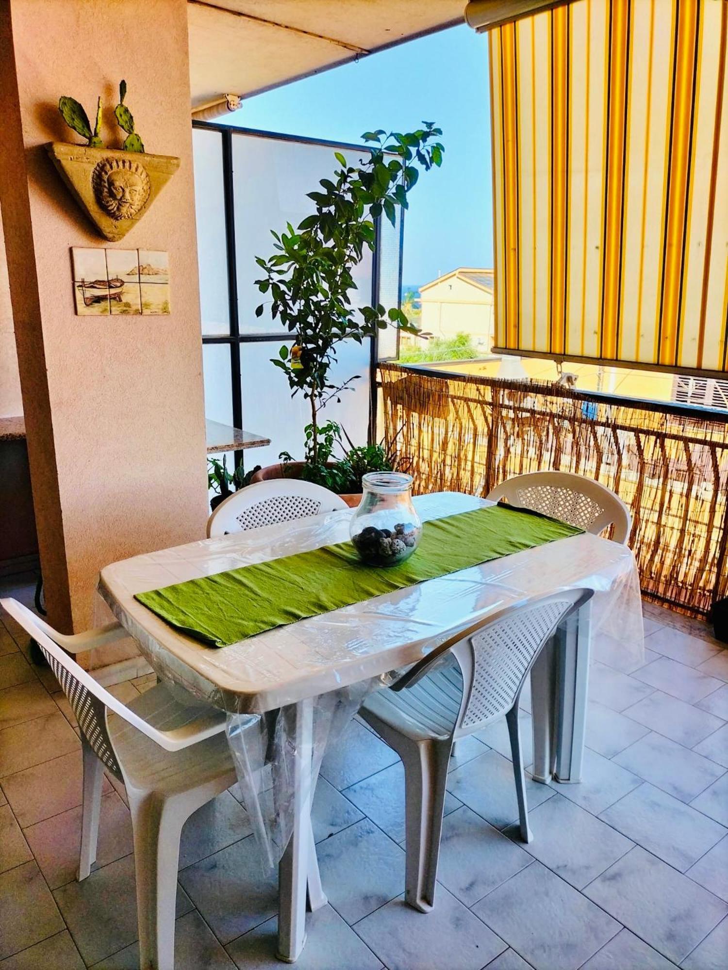 Belvedere House Holiday Siracusa Ortigia المظهر الخارجي الصورة