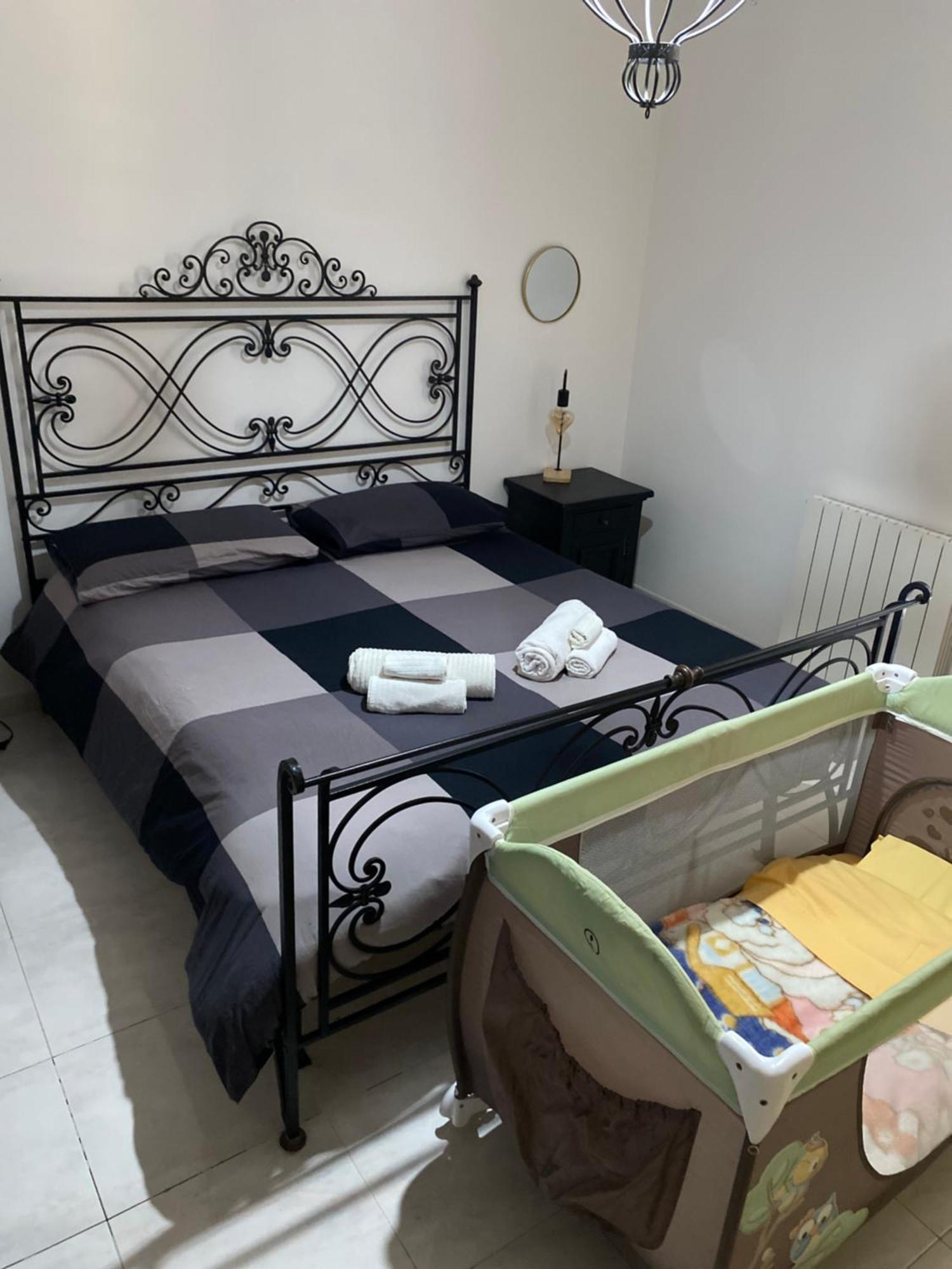 Belvedere House Holiday Siracusa Ortigia المظهر الخارجي الصورة
