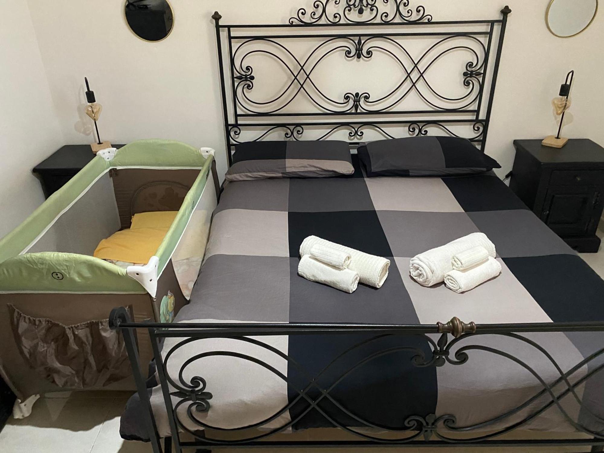 Belvedere House Holiday Siracusa Ortigia المظهر الخارجي الصورة