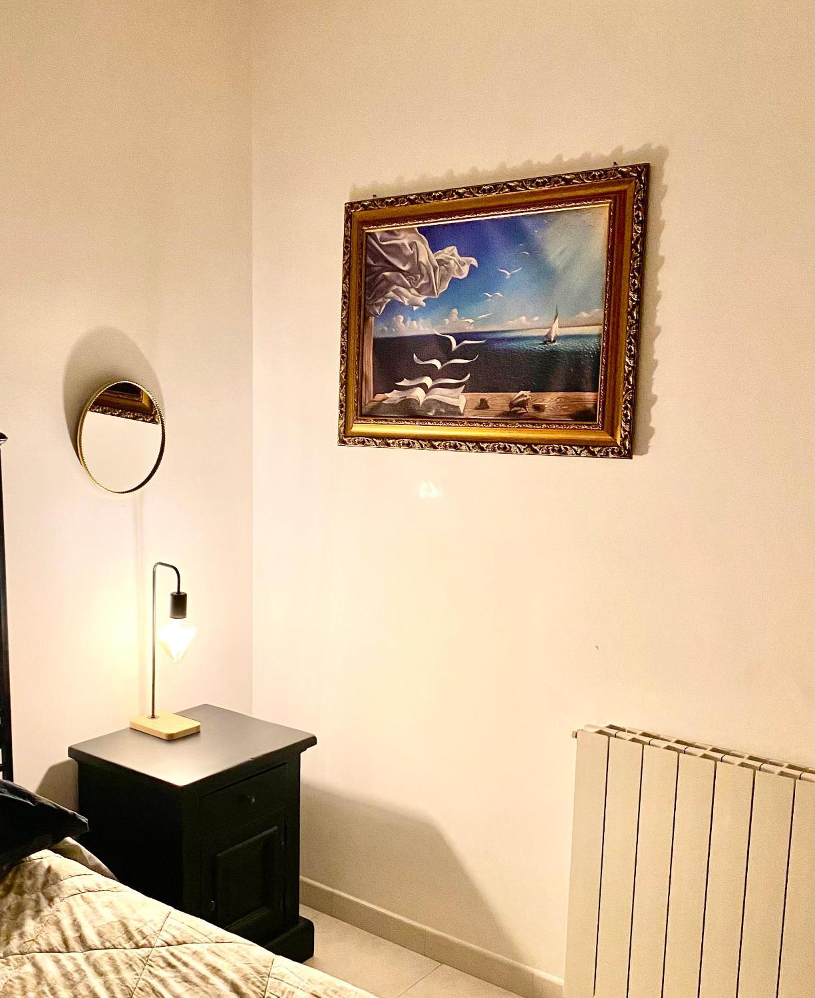 Belvedere House Holiday Siracusa Ortigia المظهر الخارجي الصورة